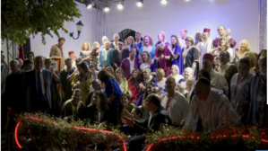 Tanger : La célébration du 60è anniversaire de l’établissement des relations diplomatiques Maroco-Canadiennes Tanger : La célébration du 60è anniversaire de l’établissement des relations diplomatiques Maroco-Canadiennes