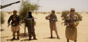 Du séparatisme au terrorisme… Du séparatisme au terrorisme…