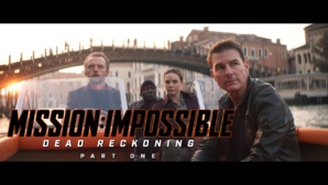 Mission Impossible 7 : Découvrez la bande-annonce la plus attendue ! Mission Impossible 7 : Découvrez la bande-annonce la plus attendue !