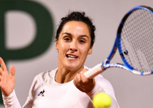 Classement WTA : Martina Trevisan réalise un incroyable bond Classement WTA : Martina Trevisan réalise un incroyable bond