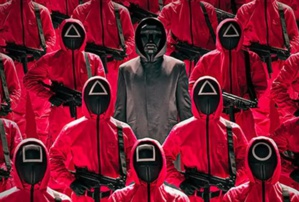 Squid Game : le créateur prépare une satire basée sur le succès de la série Squid Game : le créateur prépare une satire basée sur le succès de la série