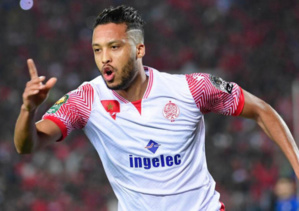 Wydad : Zouhair El-Moutarajiest de retour Wydad : Zouhair El-Moutarajiest de retour