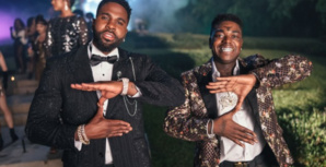 Jason Derulo fait appel à Kodak Black pour le nouveau hit "Slidin" Jason Derulo fait appel à Kodak Black pour le nouveau hit "Slidin"