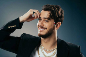 Irak : appel au boycott du concert de Saad Lamjarred Irak : appel au boycott du concert de Saad Lamjarred