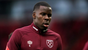 Le footballeur Kurt Zouma plaide coupable d'avoir maltraité son chat Le footballeur Kurt Zouma plaide coupable d'avoir maltraité son chat