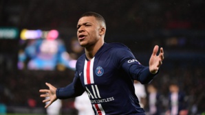 Prolongation au PSG : Kylian Mbappe perd plus de 700.000 followers sur Instagram Prolongation au PSG : Kylian Mbappe perd plus de 700.000 followers sur Instagram