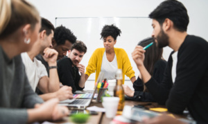 La réunion outil d’efficacité collective La réunion outil d’efficacité collective