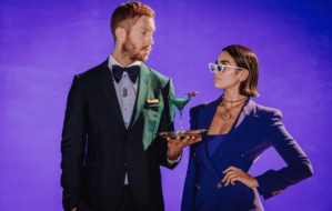 "Potion", une nouvelle collaboration entre Calvin Harris et Dua Lipa "Potion", une nouvelle collaboration entre Calvin Harris et Dua Lipa
