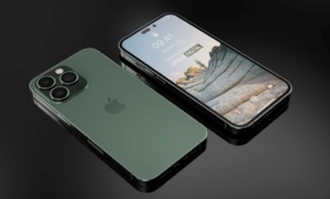 iPhone 14 Pro : Apple va enfin ajouter un écran Always-on iPhone 14 Pro : Apple va enfin ajouter un écran Always-on