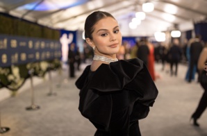 Selena Gomez prépare son prochain album Selena Gomez prépare son prochain album