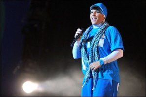 "Salam", Diam's dévoile la bande-annonce de son documentaire "Salam", Diam's dévoile la bande-annonce de son documentaire