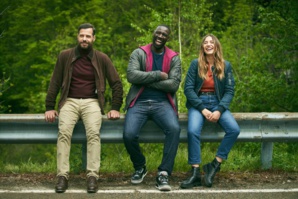 Netflix : "Loin du périph" devient le film français le plus vu