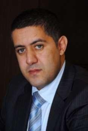 Nabil Bounajma, fondateur et DG de Terra Modus