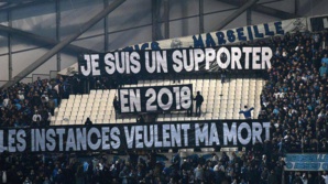 Ultras : Défendre une cause noble loin de ce que croient les gens Ultras : Défendre une cause noble loin de ce que croient les gens