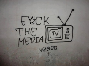 Ultras : Défendre une cause noble loin de ce que croient les gens Ultras : Défendre une cause noble loin de ce que croient les gens