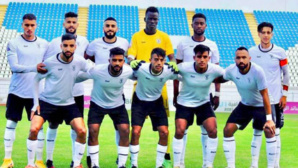 Le TAS relégué aux divisions amateurs du championnat marocain Le TAS relégué aux divisions amateurs du championnat marocain