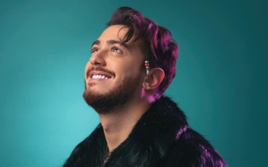 Saad Lamjarred sort un nouveau son à l'occasion de la fête des mères Saad Lamjarred sort un nouveau son à l'occasion de la fête des mères