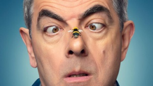 Rowan Atkinson (Mr Been), est de retour sur Netflix avec une nouvelle série Rowan Atkinson (Mr Been), est de retour sur Netflix avec une nouvelle série