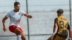 Coupe du Trône : Le FUS bat Union Touarga et accède aux demis Coupe du Trône : Le FUS bat Union Touarga et accède aux demis