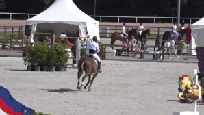 Sports équestres : Bennani Smires remporte le Grand Prix de Sa Majesté le Roi Mohammed VI Sports équestres : Bennani Smires remporte le Grand Prix de Sa Majesté le Roi Mohammed VI