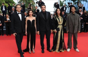 "Le Bleu du Caftan" remporte le Prix FIPRESCI de la Critique Internationale "Le Bleu du Caftan" remporte le Prix FIPRESCI de la Critique Internationale