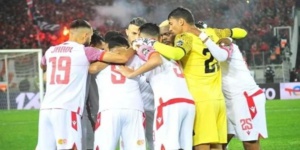 Wydad-Ahly : Revivez le parcours des Rouges jusqu'à la finale Wydad-Ahly : Revivez le parcours des Rouges jusqu'à la finale