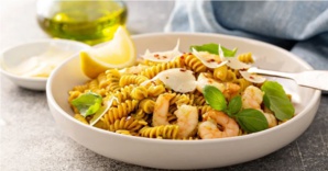 5 recettes légères pour l'été