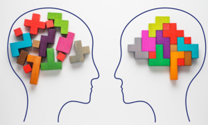 Parler de santé mentale, un tabou? Parler de santé mentale, un tabou?