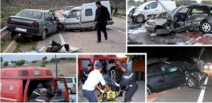 Pour une police des mœurs… routières !! Pour une police des mœurs… routières !!