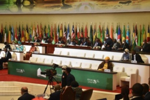 L'Afrique à l'épreuve : Crise humanitaire et lutte antiterroriste L'Afrique à l'épreuve : Crise humanitaire et lutte antiterroriste