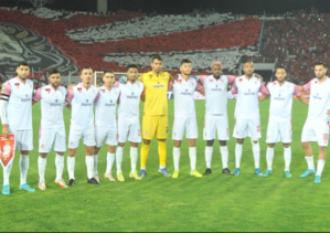 Wydad-Al Ahly : Voici les onze de départ de Ragragui et de Mosimane Wydad-Al Ahly : Voici les onze de départ de Ragragui et de Mosimane