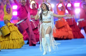 Camila Cabello s’en prend aux supporters après la finale de la Ligue des champions. Camila Cabello s’en prend aux supporters après la finale de la Ligue des champions.