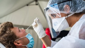 Un adolescent de 17 ans crée un faux centre de dépistage Covid et empoche 6 millions d’euros Un adolescent de 17 ans crée un faux centre de dépistage Covid et empoche 6 millions d’euros