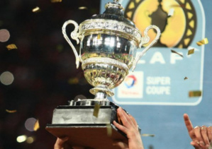 Wydad-RSB, affiche 100% marocaine de la Supercoupe de la CAF Wydad-RSB, affiche 100% marocaine de la Supercoupe de la CAF