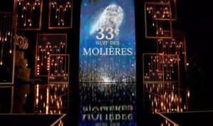 Molières 2022 : découvrez le palmarès complet Molières 2022 : découvrez le palmarès complet