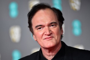 Quentin Tarantino révèle la date de sortie de nouveau livre Quentin Tarantino révèle la date de sortie de nouveau livre