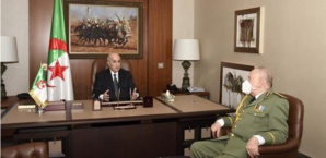 Une coupable et inexplicable indulgence envers Alger Une coupable et inexplicable indulgence envers Alger