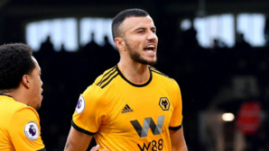 Romain Saiss annonce son départ de Wolverhampton Romain Saiss annonce son départ de Wolverhampton