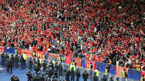 Stade de France : Liverpool réclame des excuses au gouvernement français Stade de France : Liverpool réclame des excuses au gouvernement français