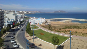 M'diq-Fnideq : Ouverture du Forum de feue SAR la Princesse Lalla Amina de Special Olympics M'diq-Fnideq : Ouverture du Forum de feue SAR la Princesse Lalla Amina de Special Olympics