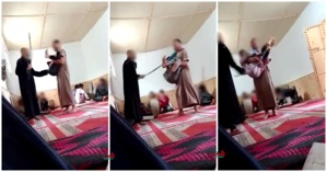 Tanger : Un "Fqih" arrêté pour violence contre mineurs Tanger : Un "Fqih" arrêté pour violence contre mineurs