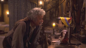Le premier teaser de "Pinocchio" avec Tom Hanks est dévoilé