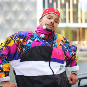 Le DJ marocain Flomine participera à un court-métrage réalisé par Spotify Le DJ marocain Flomine participera à un court-métrage réalisé par Spotify