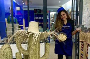 “Mlle à Marrakech” … Un store 100% marocain ouvre sa deuxième adresse à Paris “Mlle à Marrakech” … Un store 100% marocain ouvre sa deuxième adresse à Paris