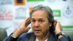 Algérie : 18 mois de prison requis contre l'ancienne star du foot Rabah Madjer Algérie : 18 mois de prison requis contre l'ancienne star du foot Rabah Madjer