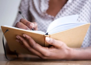 Le journaling, un outil pour prendre soin de la santé mentale Le journaling, un outil pour prendre soin de la santé mentale