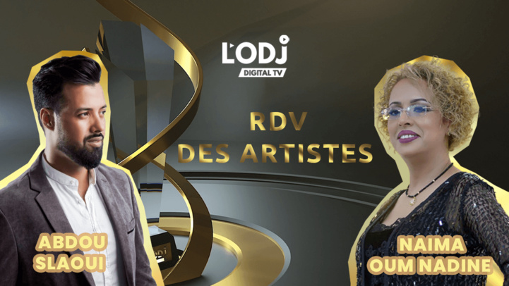 برنامج موعد الفنانين يستضيف الفنان المتألق عبدو السلاوي برنامج موعد الفنانين يستضيف الفنان المتألق عبدو السلاوي