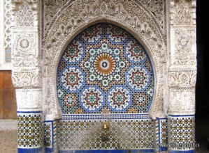 Le zellige marocain, un héritage artisanal véritable Le zellige marocain, un héritage artisanal véritable