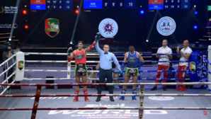 Muay Thai : Youssef Assouik remporte le championnat du monde Muay Thai : Youssef Assouik remporte le championnat du monde