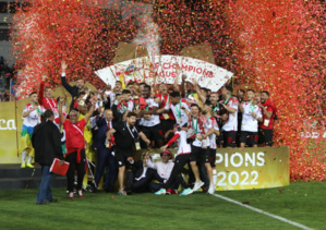 Wydad : Voici la date du Mondial des clubs Wydad : Voici la date du Mondial des clubs